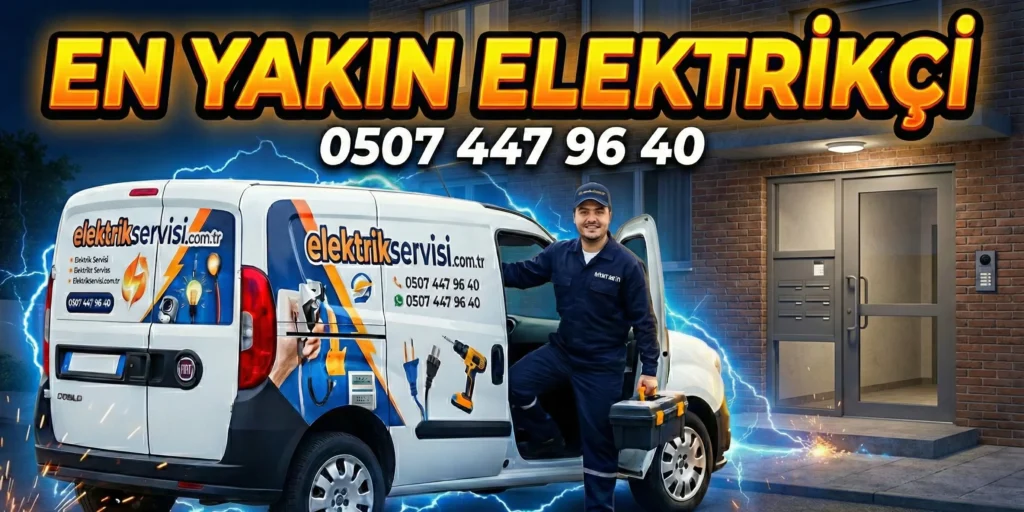 Çekmeköy Avize Montajı